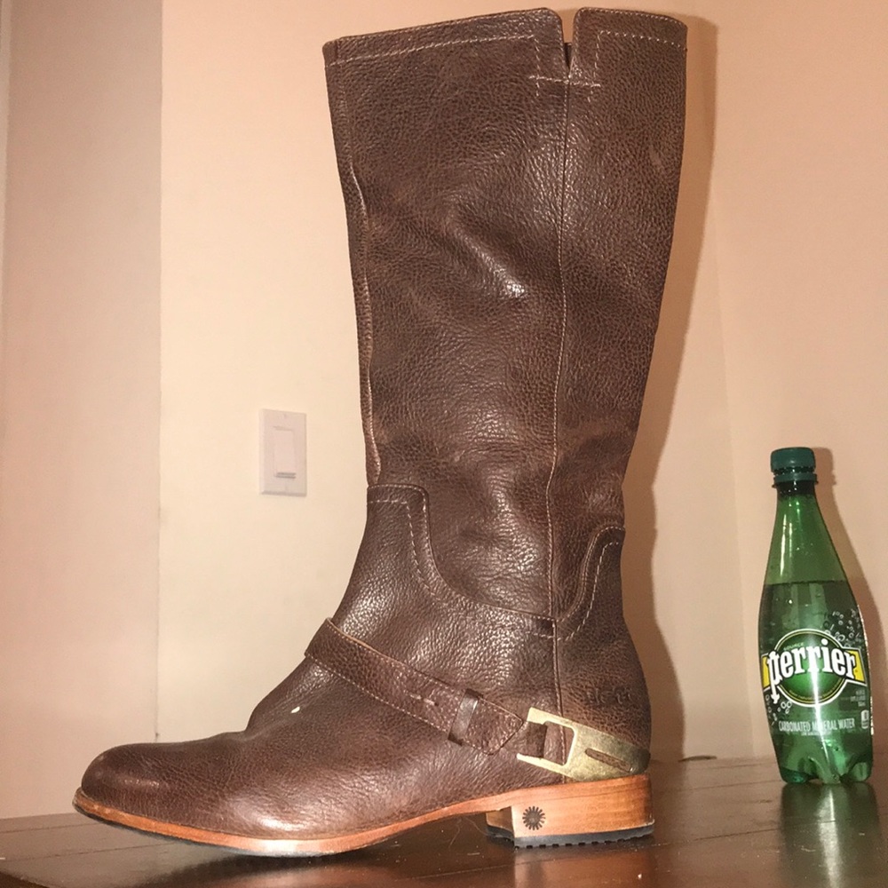 Ugg Riding Boots